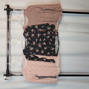 Girls Long Sleeve (C4)